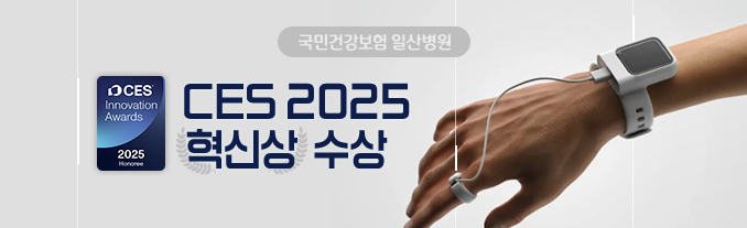 'CES 2025' 혁신상 수상