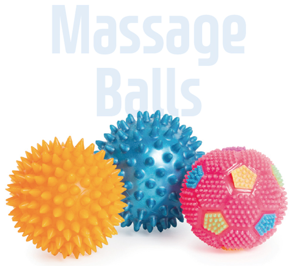 Massage Balls